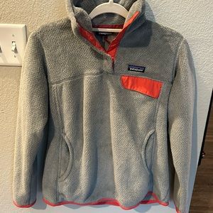 Patagonia sweatshirt